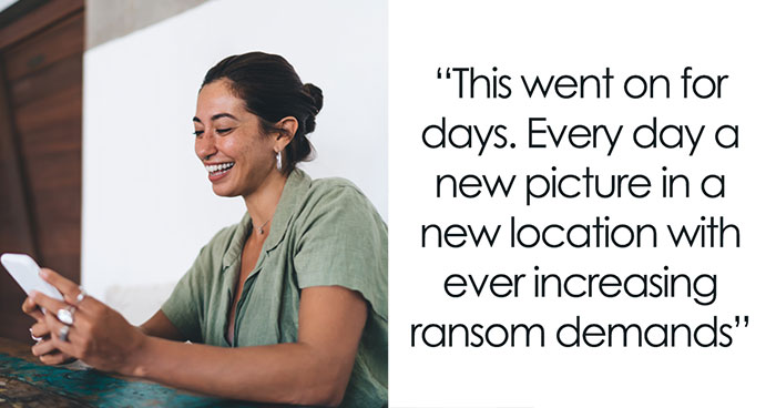 Man Applauds His Ex For Masterful Revenge That Took Him A Few Months To Figure Out