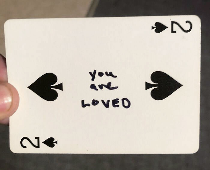 Dear George St. Stalker, Please Stop Leaving These Notes Under My Girlfriend's Windshield. She’s Flattered, But Thoroughly Creeped Out