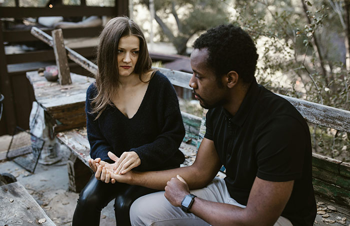 Wife Wants Husband To Stop The Divorce After She Found Out He Wasn’t Cheating As Her Psychic Said