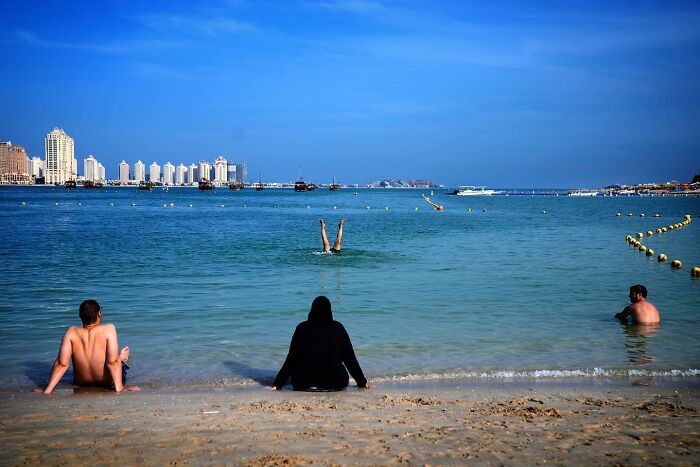 Daily Life In Paraguay Through The Lens Of Photographer Jorge Saenz (33 Pics)