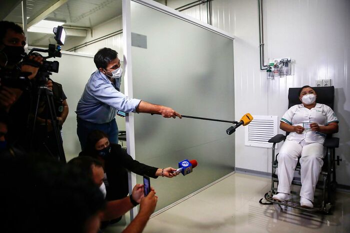 Daily Life In Paraguay Through The Lens Of Photographer Jorge Saenz (33 Pics)