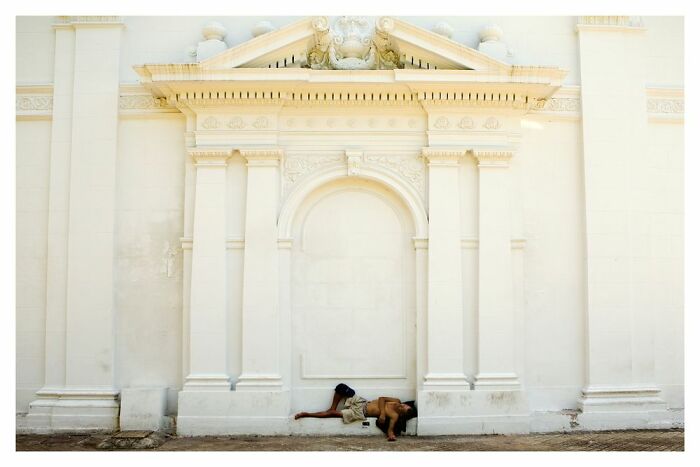 Daily Life In Paraguay Through The Lens Of Photographer Jorge Saenz (33 Pics)