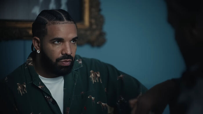 The Evolution Of The Rap Feud Between Drake And Kendrick Lamar That’s Stunned Fans The Evolution Of The Rap Feud Between Drake And Kendrick Lamar That’s Stunned Fans