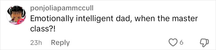 "Some Perspective From Your Old Man": Dad Gets Praised For His Text To Daughter After A Breakup