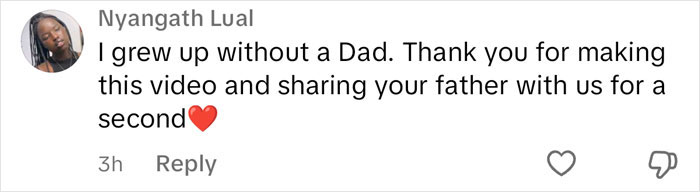 "Some Perspective From Your Old Man": Dad Gets Praised For His Text To Daughter After A Breakup