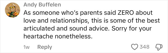 "Some Perspective From Your Old Man": Dad Gets Praised For His Text To Daughter After A Breakup