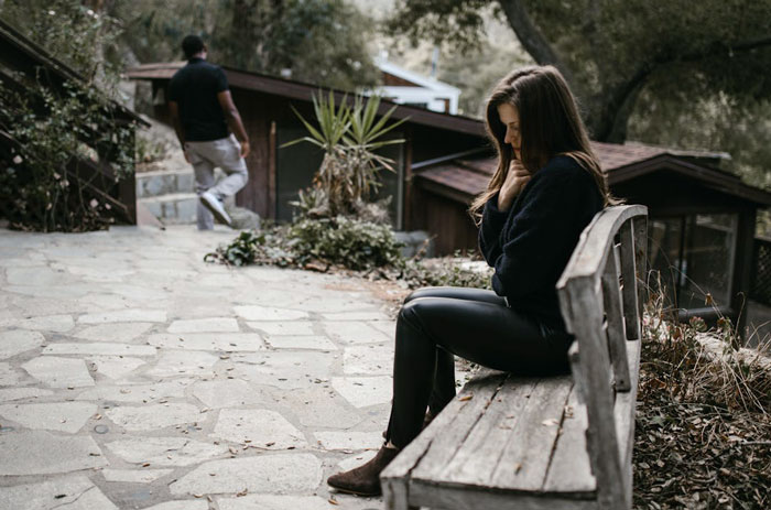 "Some Perspective From Your Old Man": Dad Gets Praised For His Text To Daughter After A Breakup