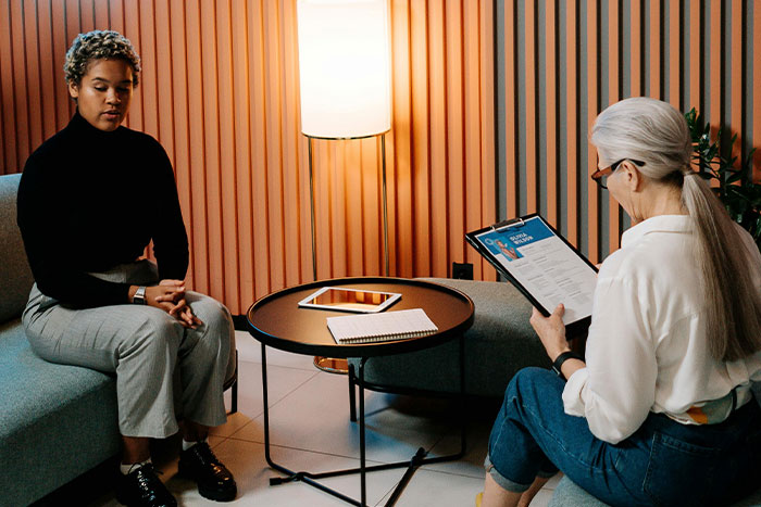 32 Times People Ruined An Interview In Seconds