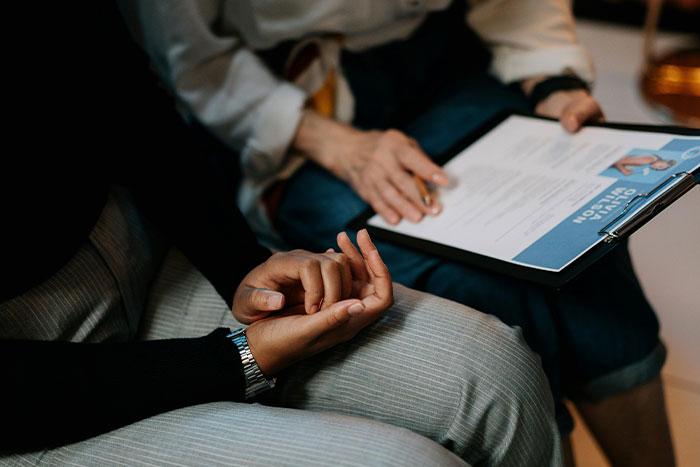 32 Times People Ruined An Interview In Seconds