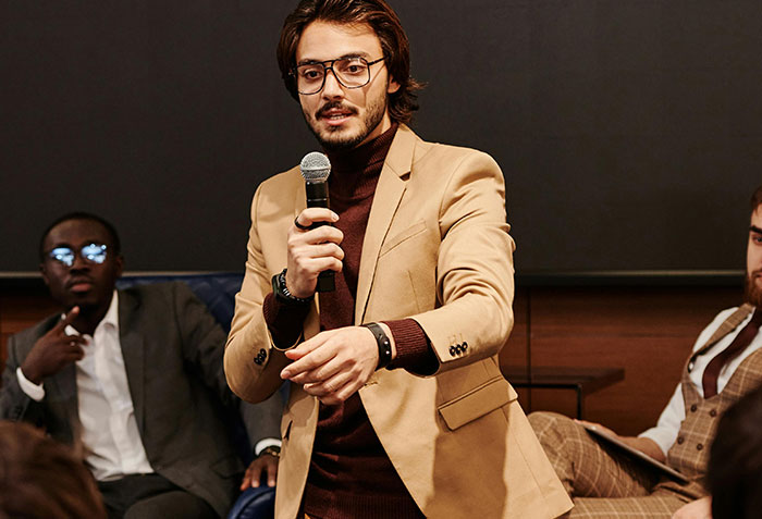 32 Times People Ruined An Interview In Seconds