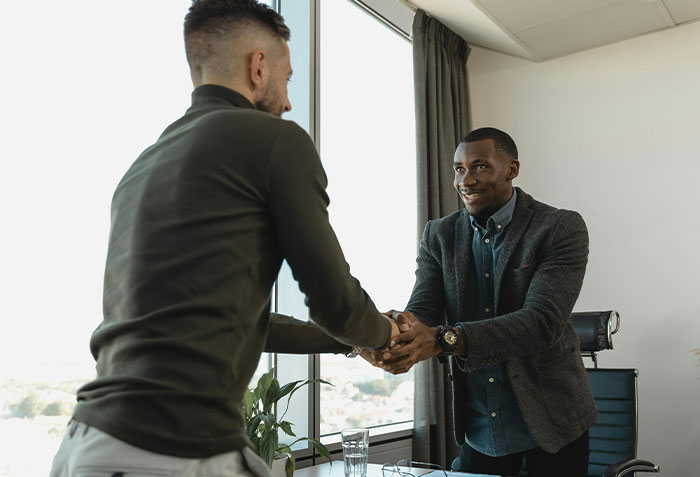 32 Times People Ruined An Interview In Seconds