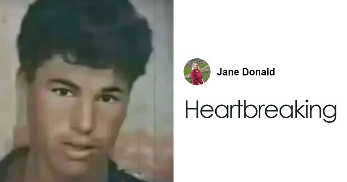 Eight Charged After Man Missing For 27 Years Found In Neighbor’s Basement