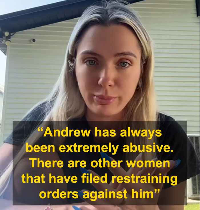 Ex-Husband Reveals Mom&rsquo;s Dark Past After Tearful B-Day Cake Video Went Viral