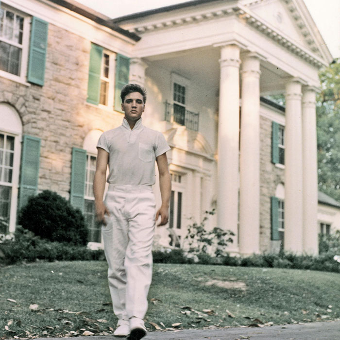 &ldquo;I&rsquo;ve Read Some Crazy Scams, But This One Takes The Cake&rdquo;: Graceland Under Foreclosure
