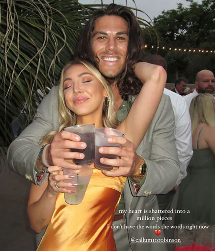 Man, Whose Body Was Dumped In A Well, Sent A Devastating Message To His Girlfriend