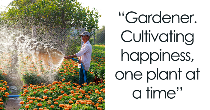 30 Jobs That People Like Working At, But That Aren’t Talked About Often