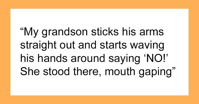“I’ve Been Chasing You For 10 Minutes”: ‘Karen’ Assumes Dad Works At Store, Gets A Reality Check
