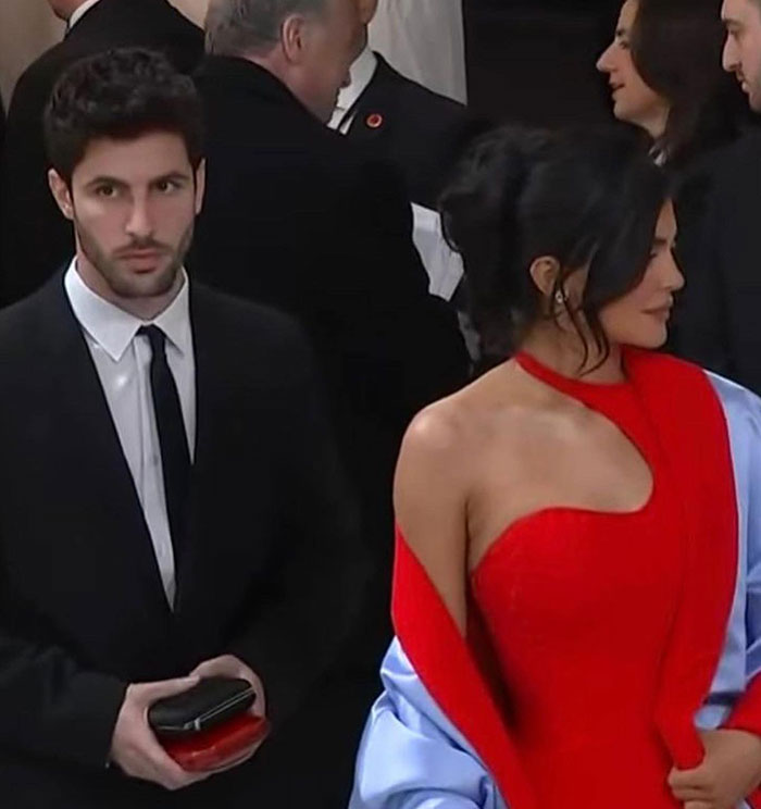 &ldquo;They Fired Me Because I Went Viral Last Year&rdquo;: Man Breaks Silence On Met Gala And Kylie Jenner