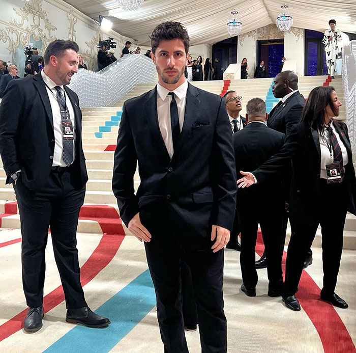 &ldquo;They Fired Me Because I Went Viral Last Year&rdquo;: Man Breaks Silence On Met Gala And Kylie Jenner