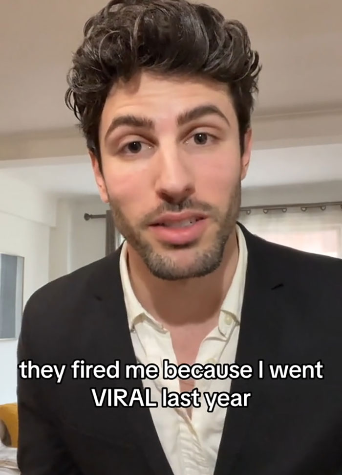 &ldquo;They Fired Me Because I Went Viral Last Year&rdquo;: Man Breaks Silence On Met Gala And Kylie Jenner