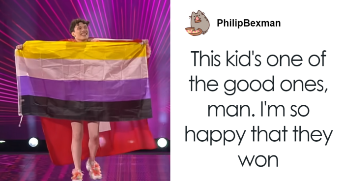 Eurovision Winner Slams Organizers Over “Unbelievable Double Standards”