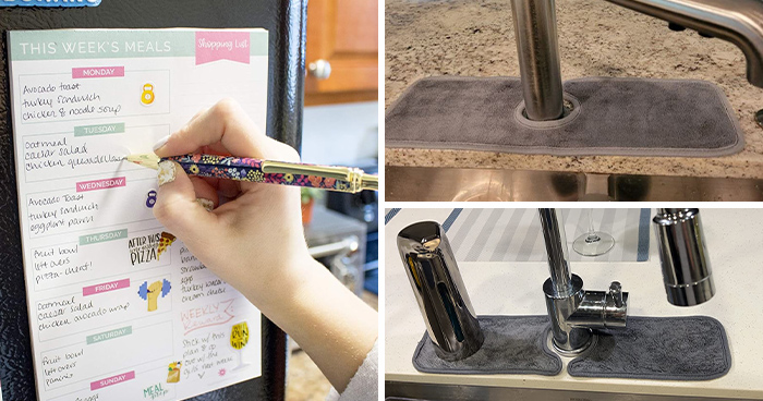 31 Hacks That Make Every Day Feel Like A Walk In The Park