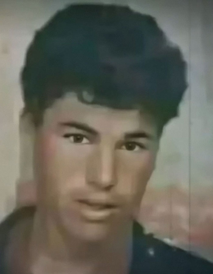 Eight Charged After Man Missing For 27 Years Found In Neighbor’s Basement Eight Charged After Man Missing For 27 Years Found In Neighbor’s Basement