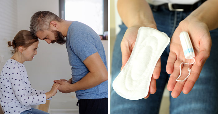 “Look What You Did”: Man Feels Horrible After Ex’s Insults Make Him Lose It In Front Of Kids