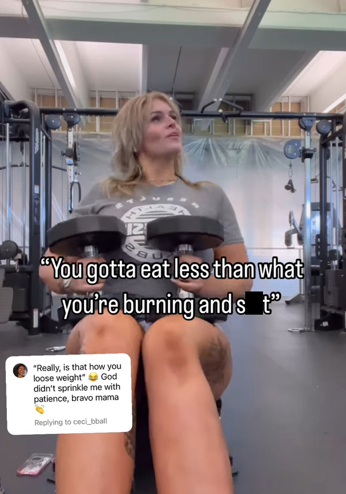 &ldquo;Can&rsquo;t Fix Stupid&rdquo;: Certified Personal Trainer Records Uncomfortable Interaction With &ldquo;Gym Bro&rdquo;