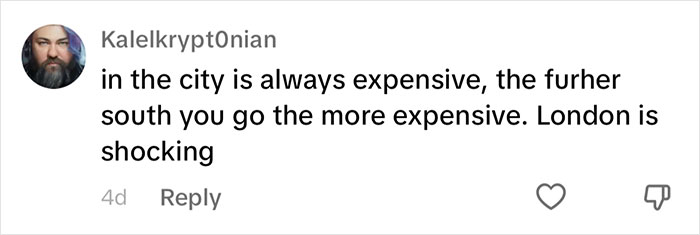 TikToker Goes Viral Comparing 5-Star Hotel In Turkey And His Rent In The UK, Ends Up Moving There