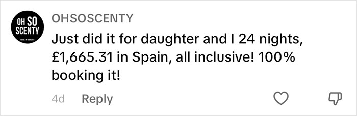 TikToker Goes Viral Comparing 5-Star Hotel In Turkey And His Rent In The UK, Ends Up Moving There