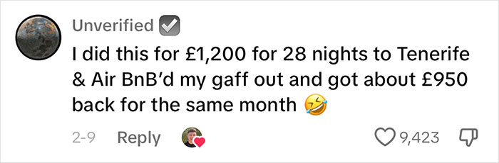 TikToker Goes Viral Comparing 5-Star Hotel In Turkey And His Rent In The UK, Ends Up Moving There