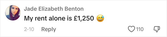 TikToker Goes Viral Comparing 5-Star Hotel In Turkey And His Rent In The UK, Ends Up Moving There