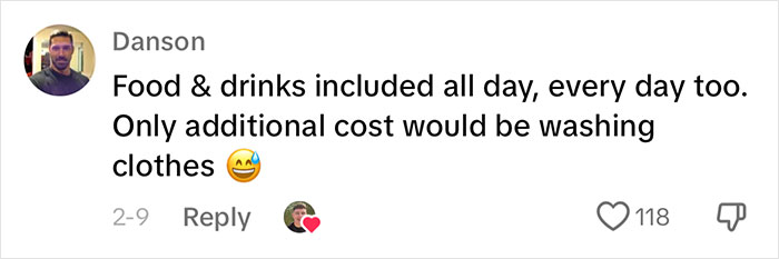 TikToker Goes Viral Comparing 5-Star Hotel In Turkey And His Rent In The UK, Ends Up Moving There