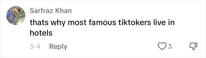 TikToker Goes Viral Comparing 5-Star Hotel In Turkey And His Rent In The UK, Ends Up Moving There