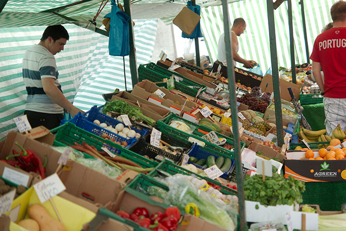 "Tilt-And-Turn Windows": 32 Things Travelers Were Impressed By In Other Countries