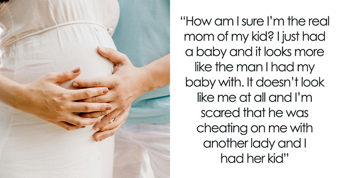 28 Facepalm-Worthy Posts Of Kids Who Didn’t Luck Out In Life