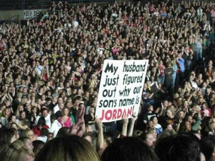 A Family Secret Revealed