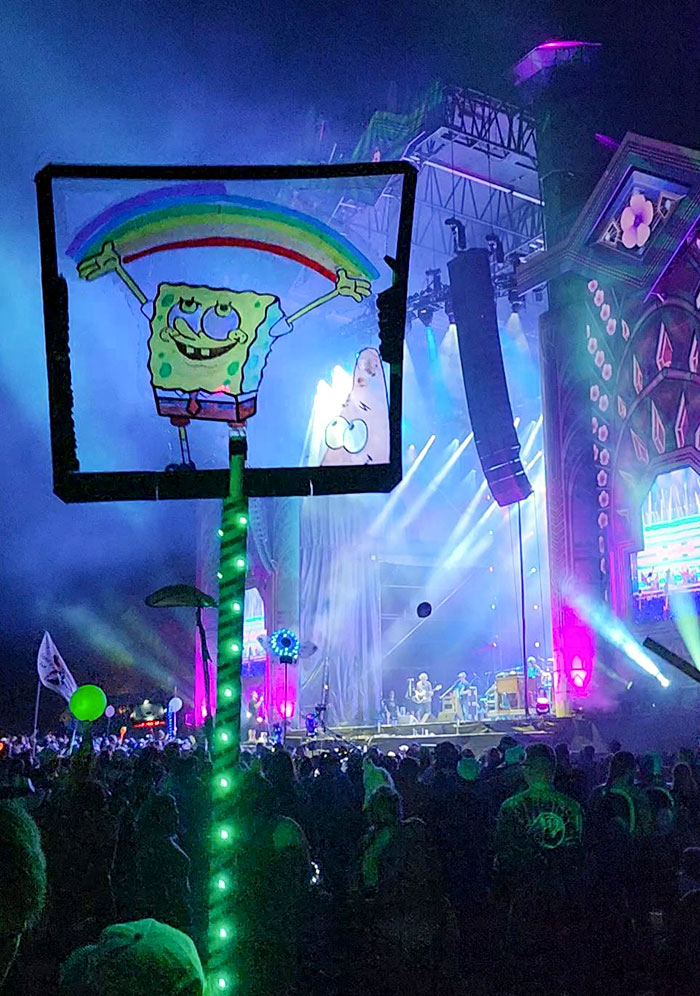 This Sign Brings Me Joy