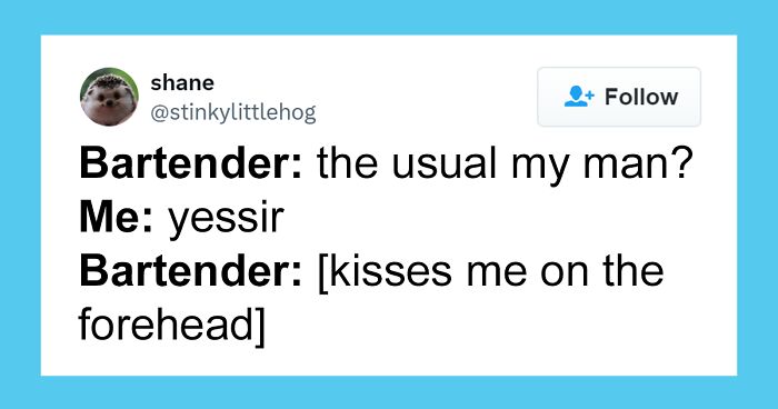 This Instagram Account Posts Hilarious Memes About Mental Health, Here Are The 50 Best Ones