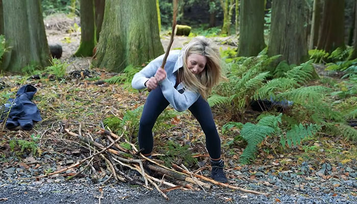 Women Spend Up To $8k To Scream And Break Things In Viral &ldquo;Rage Rituals&rdquo;