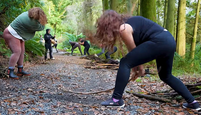 Women Spend Up To $8k To Scream And Break Things In Viral &ldquo;Rage Rituals&rdquo;