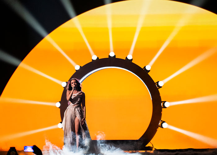 Insider Reveals Violent Truth Behind The Conflict That Got Netherlands Kicked Out Of Eurovision Insider Reveals Violent Truth Behind The Conflict That Got Netherlands Kicked Out Of Eurovision