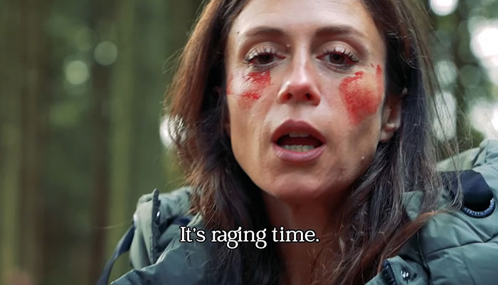 Women Spend Up To $8k To Scream And Break Things In Viral &ldquo;Rage Rituals&rdquo;