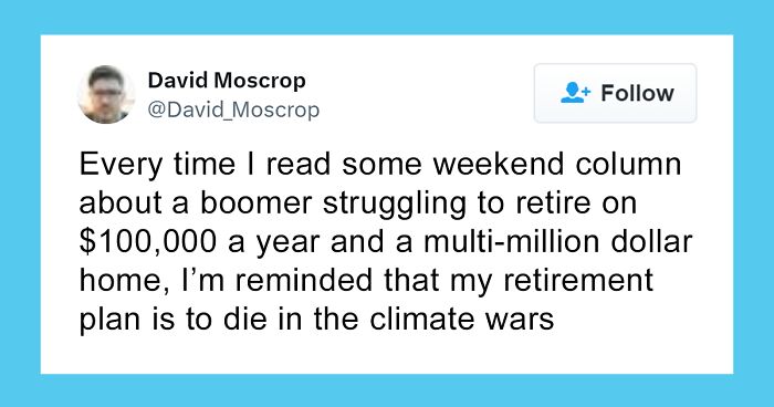 35 Memes That Have No Mercy For Any Of The Generations