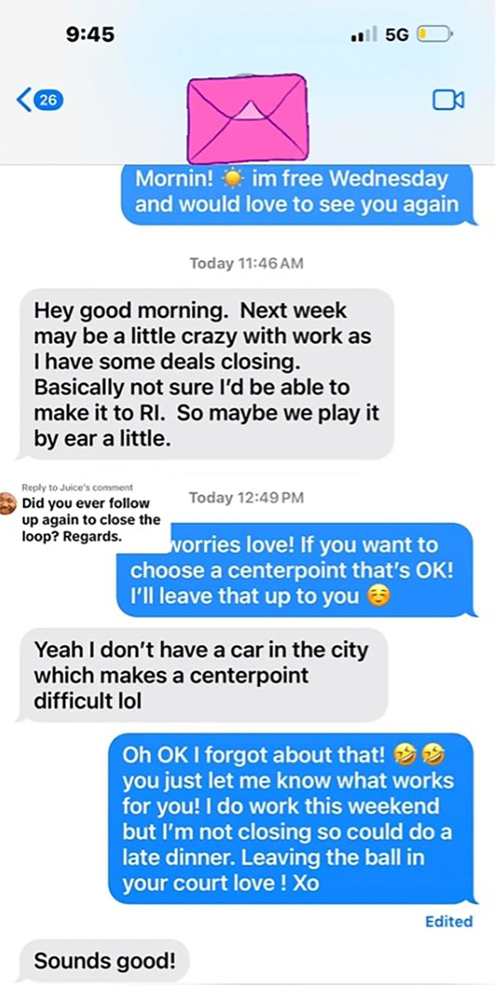 &ldquo;I Have To Start Dating People My Own Age&rdquo;: Gen-Z Woman Confused By Millennial&rsquo;s Text