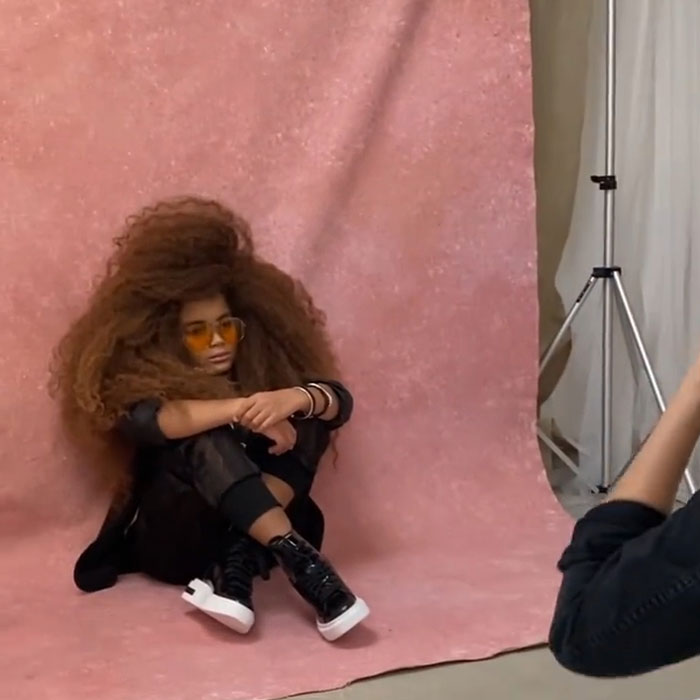 “Those Are Rules”: 12-Year-Old Sparks Controversy By Refusing To Cut His Long Hair For School “Those Are Rules”: 12-Year-Old Sparks Controversy By Refusing To Cut His Long Hair For School