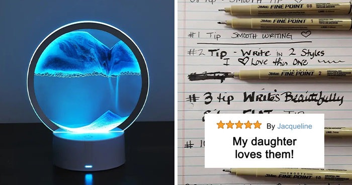 100 Cool Artsy Gifts That’ll Win You ‘Friend Of The Year’ Award