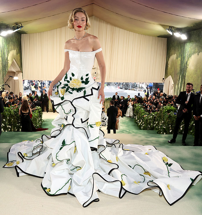 Met Gala 2024: The Most Daring And Stunning Red Carpet Looks