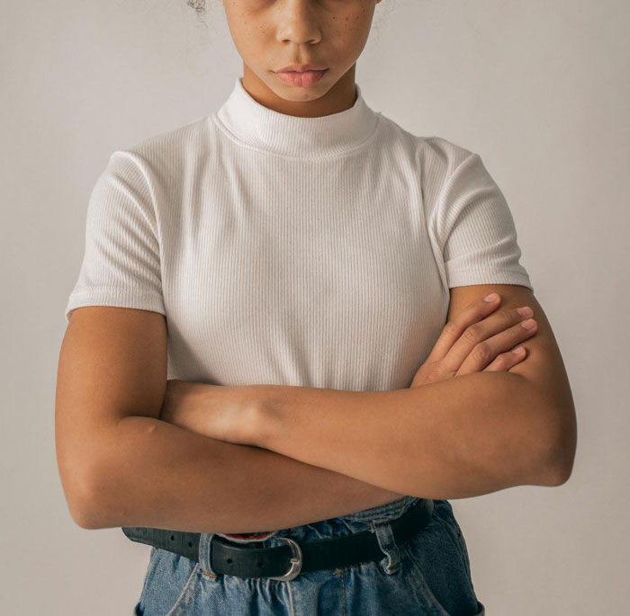 &ldquo;I Was Crushed&rdquo;: Daughter Heartbroken Parents Prioritize Adoption Of Another Teen Girl Over Her